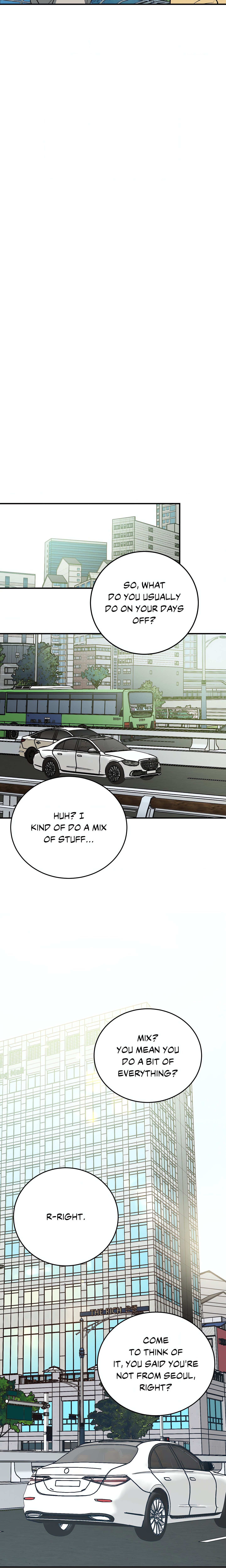 Heat Stroke (Uncensored) Page 9 - MangaHe