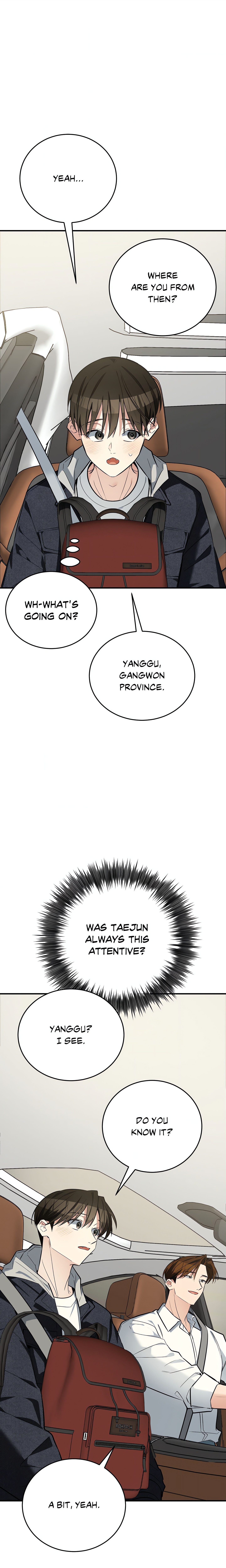 Heat Stroke (Uncensored) Page 10 - MangaHe