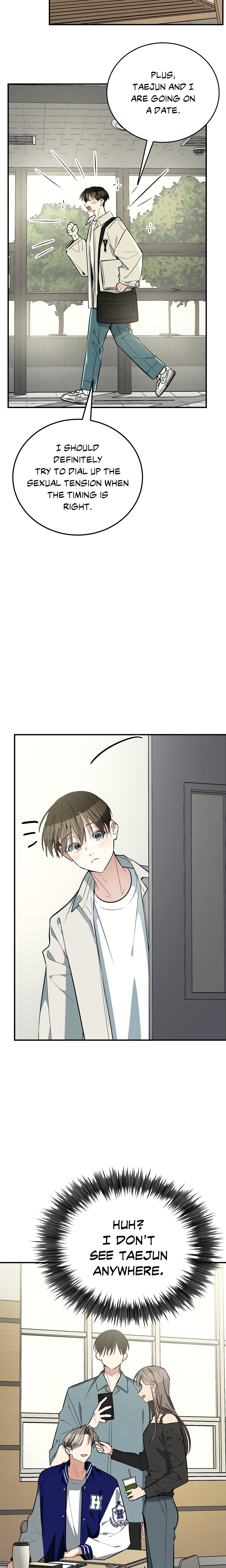 Heat Stroke (Uncensored) Page 20 - MangaHe