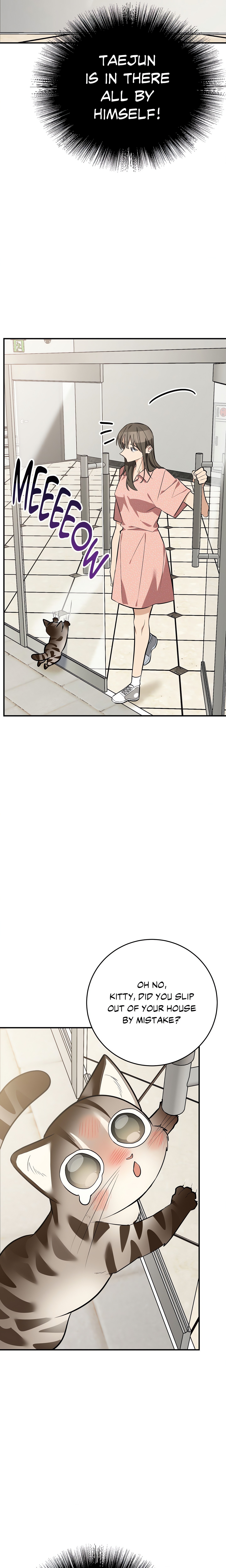 Heat Stroke (Uncensored) Page 27 - MangaHe
