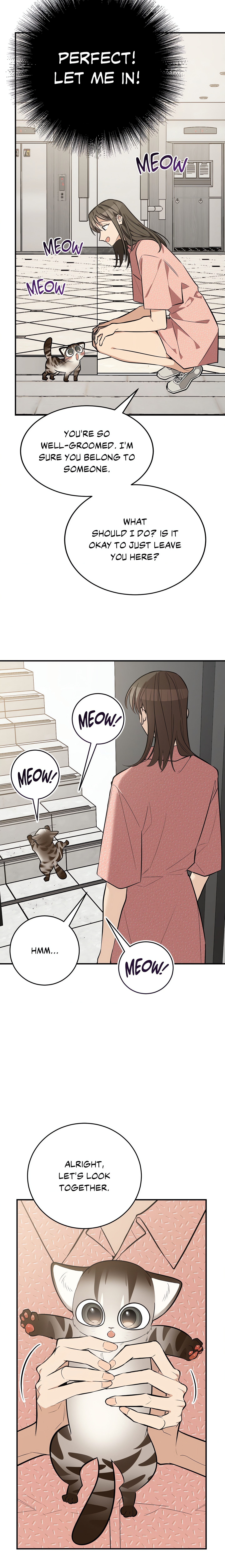 Heat Stroke (Uncensored) Page 28 - MangaHe