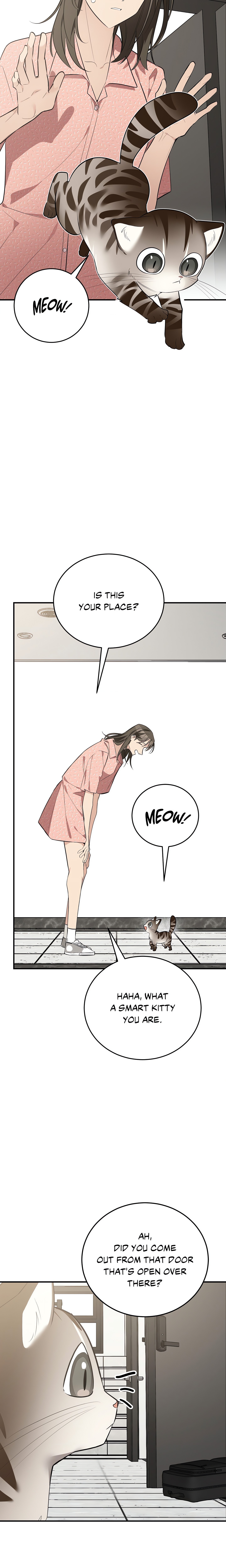 Heat Stroke (Uncensored) Page 30 - MangaHe