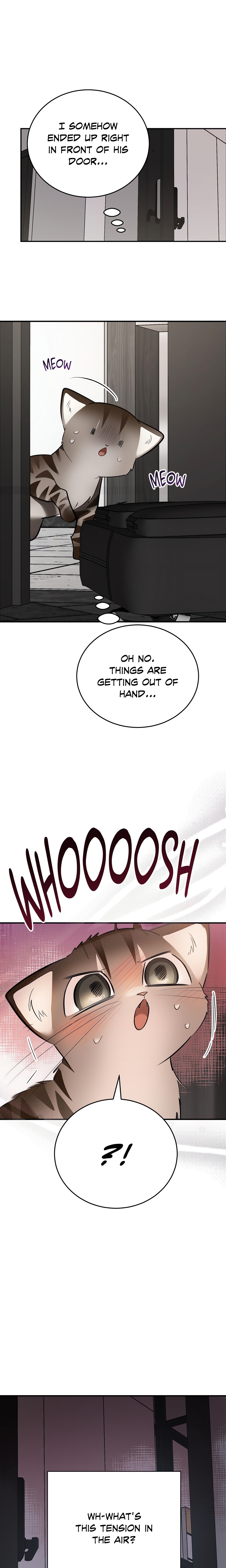 Heat Stroke (Uncensored) Page 32 - MangaHe