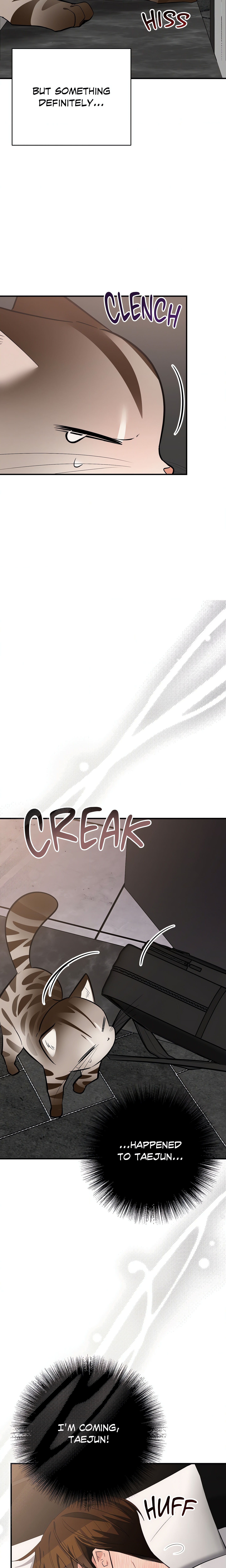 Heat Stroke (Uncensored) Page 34 - MangaHe