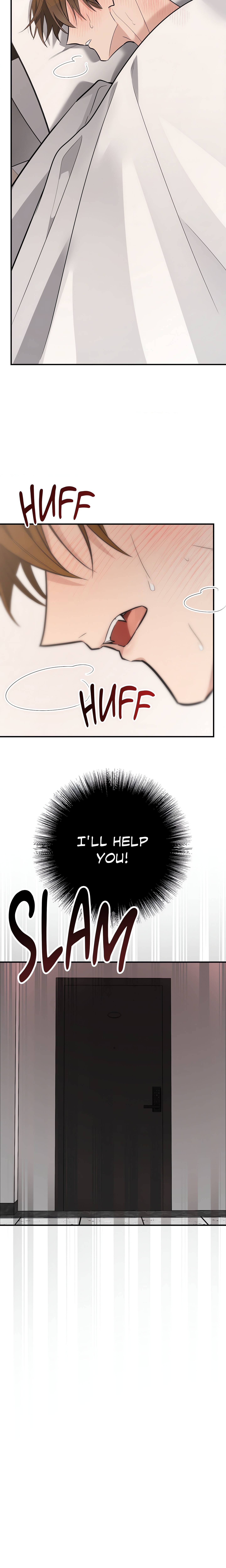 Heat Stroke (Uncensored) Page 35 - MangaHe