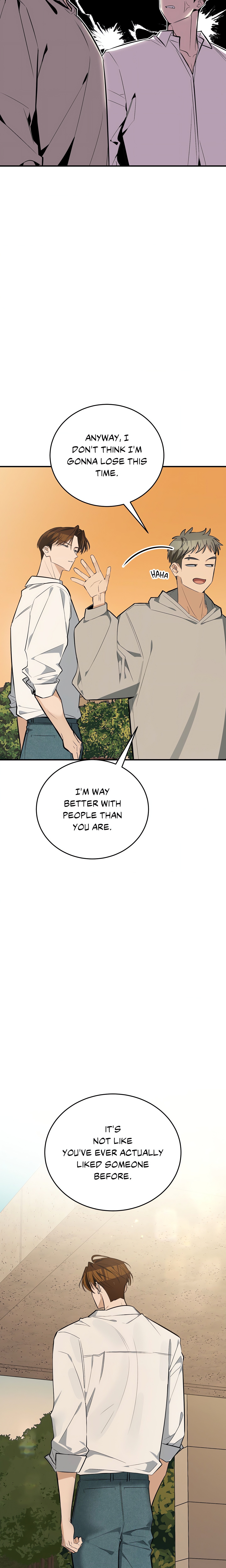 Heat Stroke (Uncensored) Page 9 - MangaHe