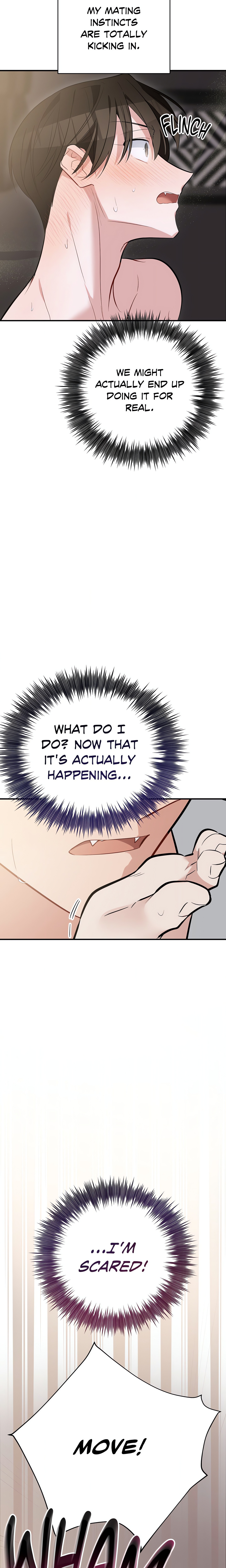 Heat Stroke (Uncensored) Page 20 - MangaHe