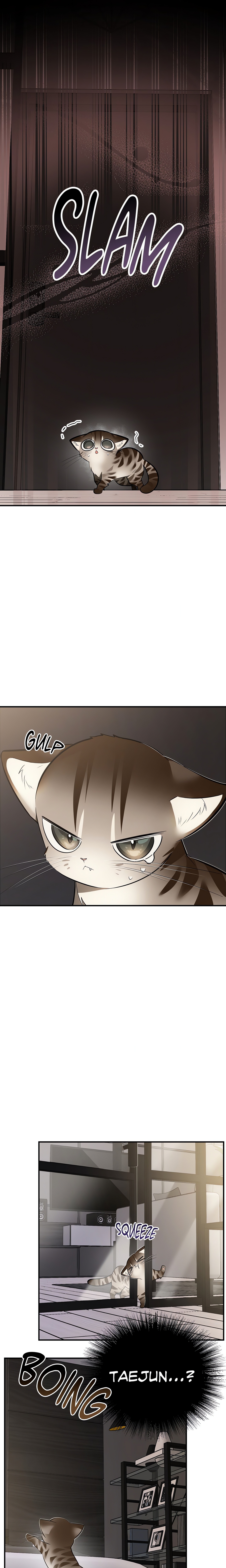 Heat Stroke (Uncensored) Page 3 - MangaHe