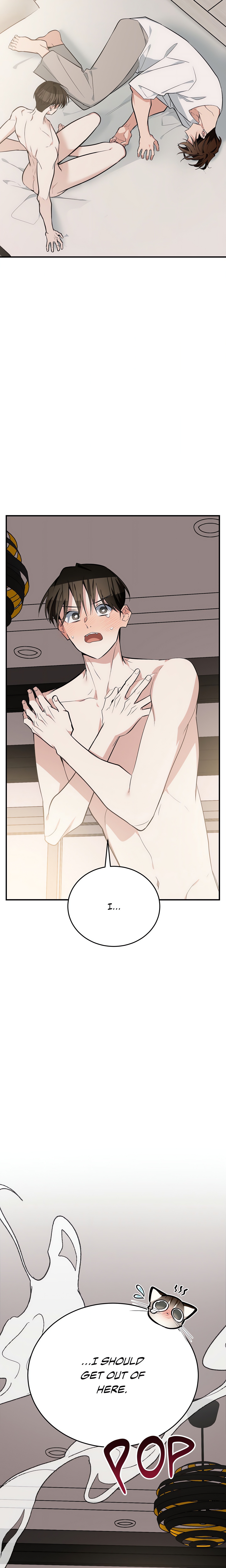 Heat Stroke (Uncensored) Page 22 - MangaHe