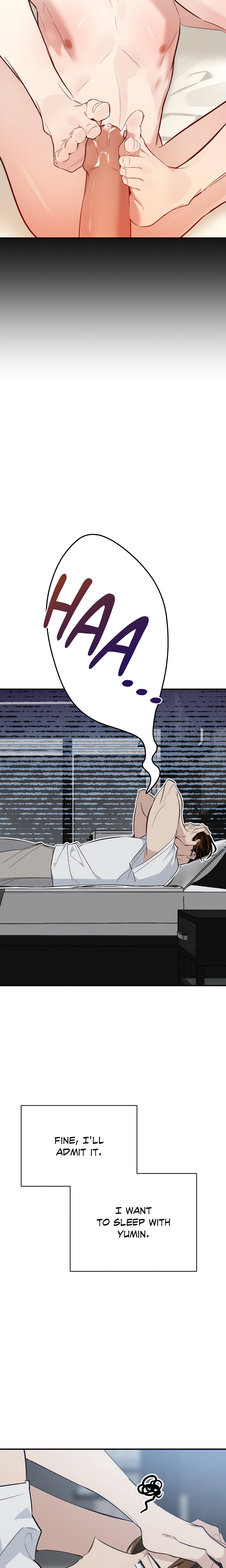 Heat Stroke (Uncensored) Page 27 - MangaHe