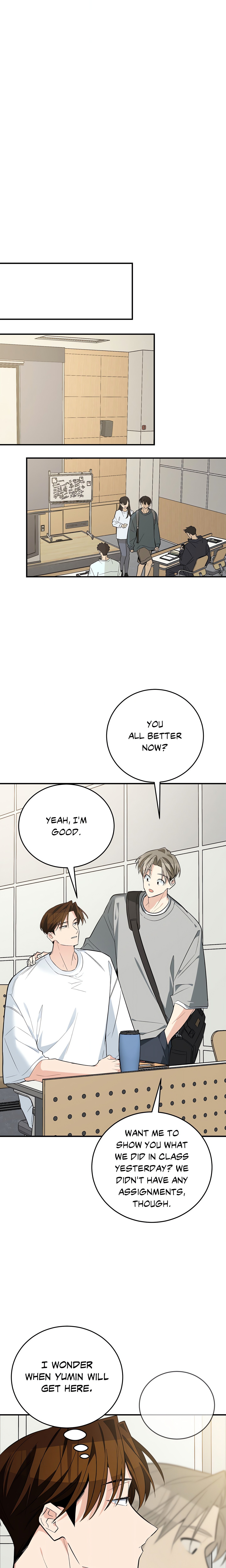 Heat Stroke (Uncensored) Page 29 - MangaHe