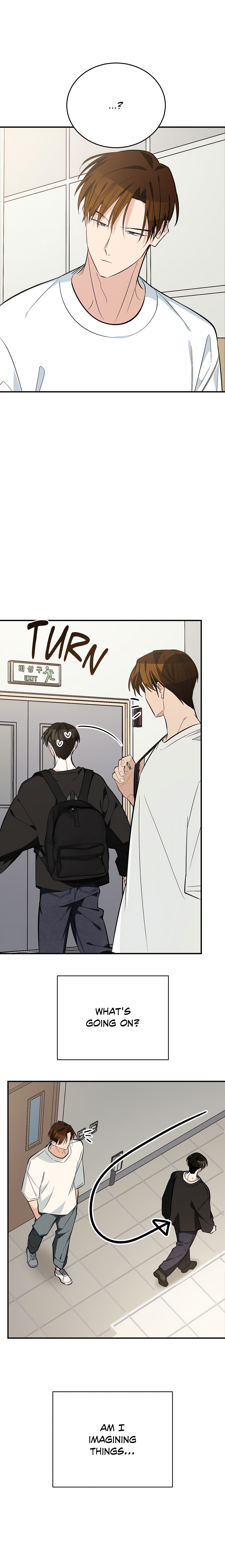 Heat Stroke (Uncensored) Page 31 - MangaHe