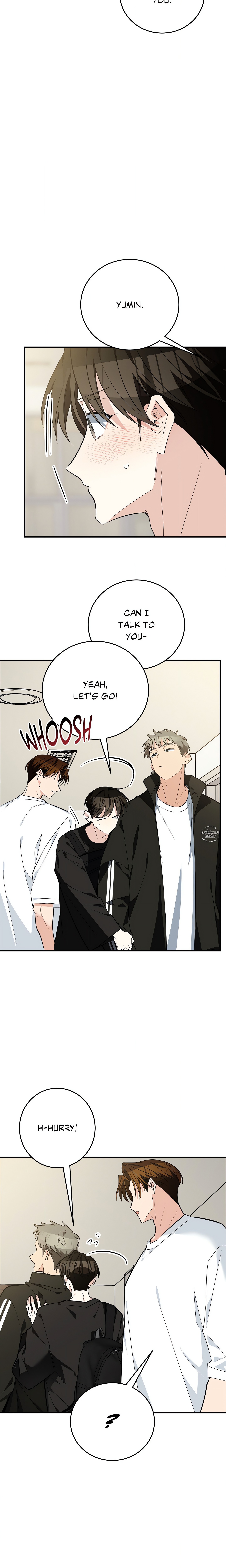 Heat Stroke (Uncensored) Page 33 - MangaHe