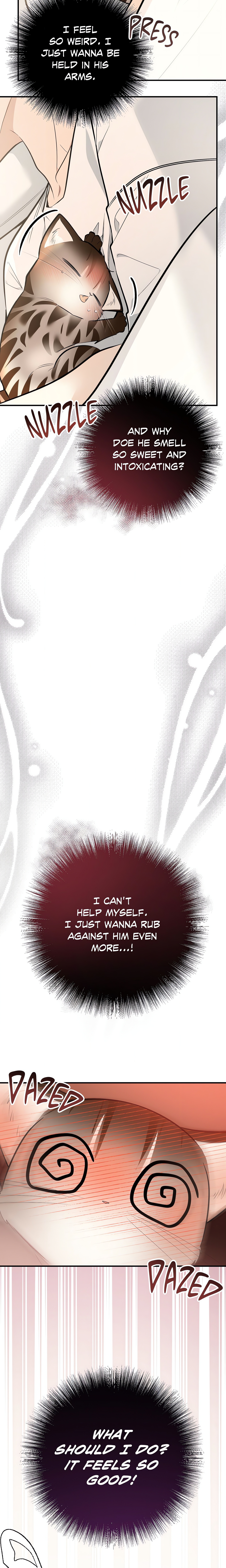 Heat Stroke (Uncensored) Page 8 - MangaHe