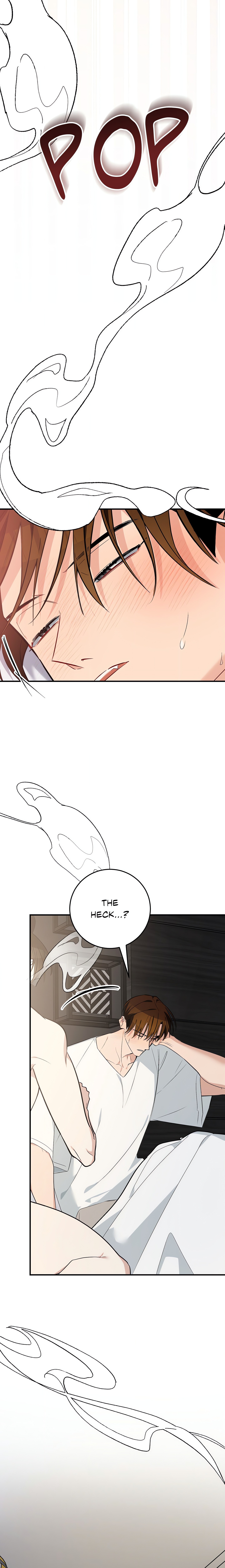 Heat Stroke (Uncensored) Page 9 - MangaHe