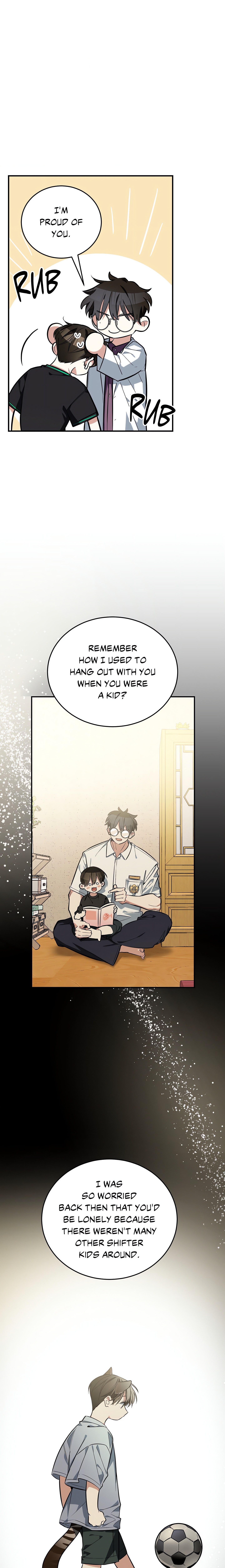 Heat Stroke (Uncensored) Page 18 - MangaHe