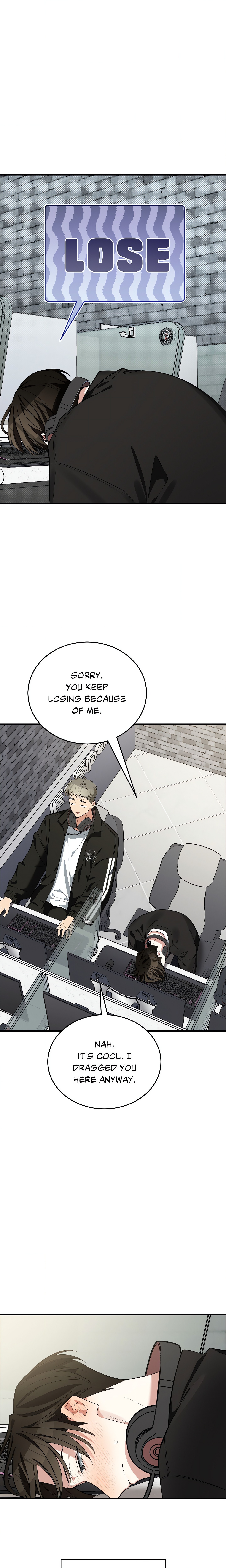 Heat Stroke (Uncensored) Page 3 - MangaHe