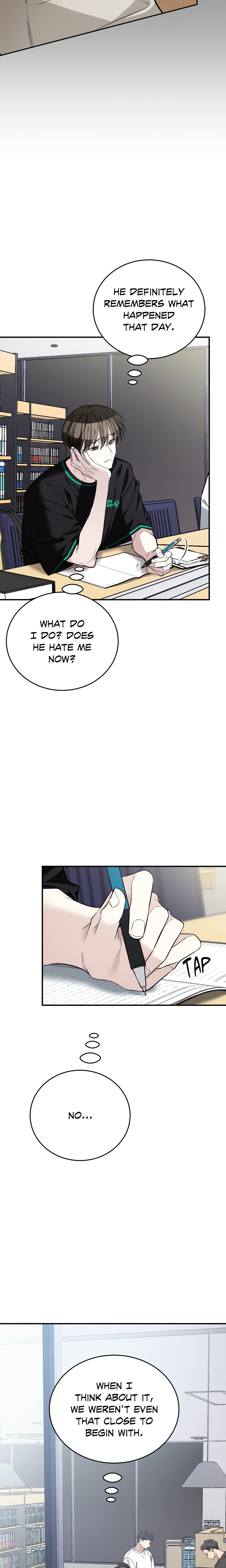 Heat Stroke (Uncensored) Page 22 - MangaHe