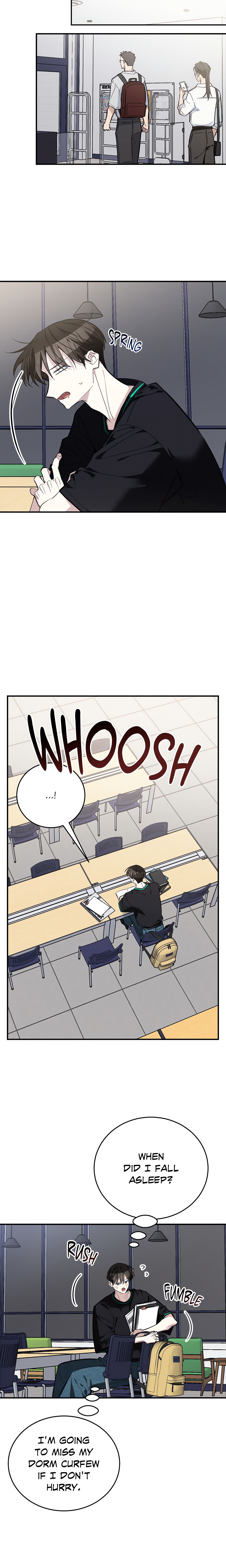 Heat Stroke (Uncensored) Page 25 - MangaHe