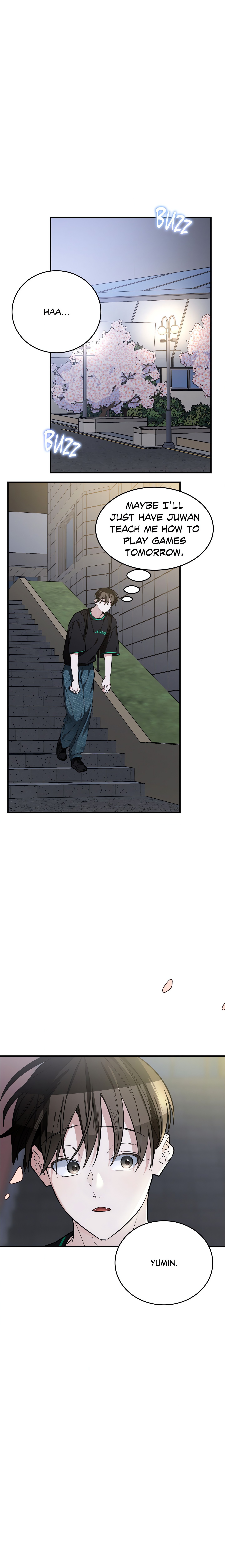 Heat Stroke (Uncensored) Page 26 - MangaHe