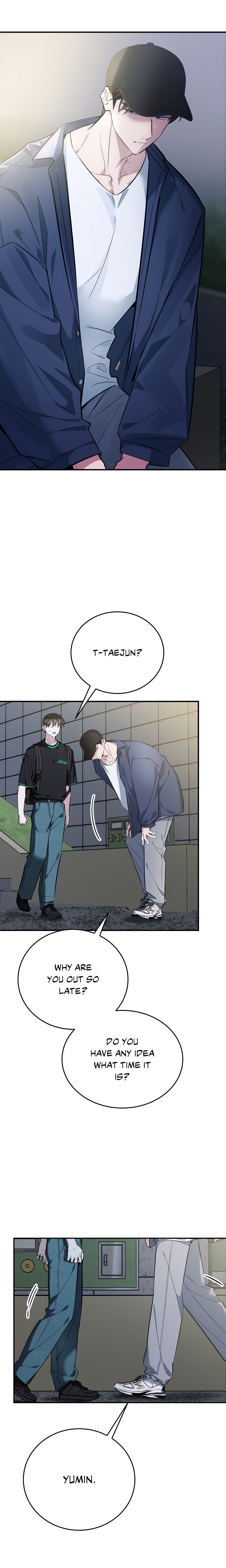 Heat Stroke (Uncensored) Page 27 - MangaHe
