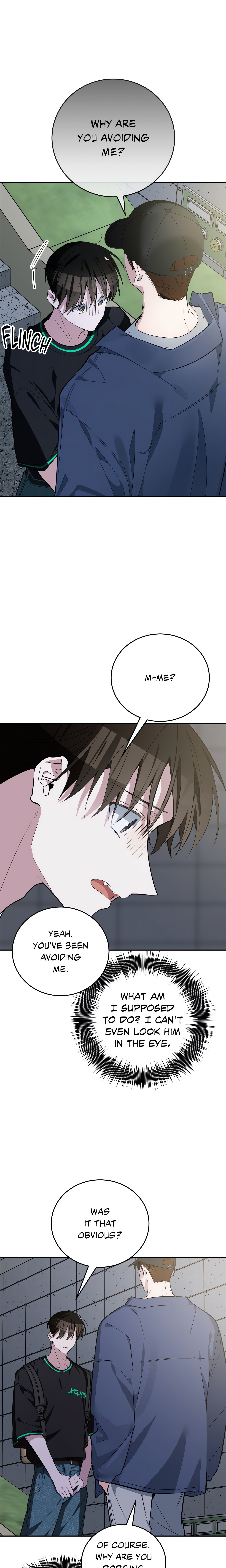 Heat Stroke (Uncensored) Page 28 - MangaHe