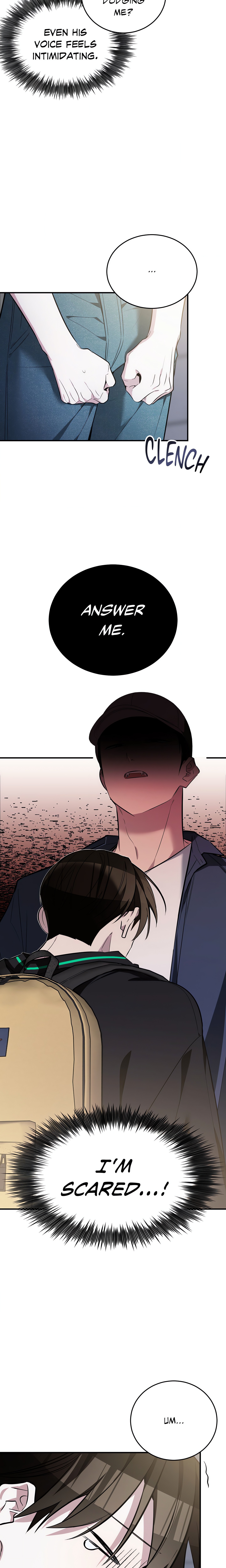 Heat Stroke (Uncensored) Page 29 - MangaHe