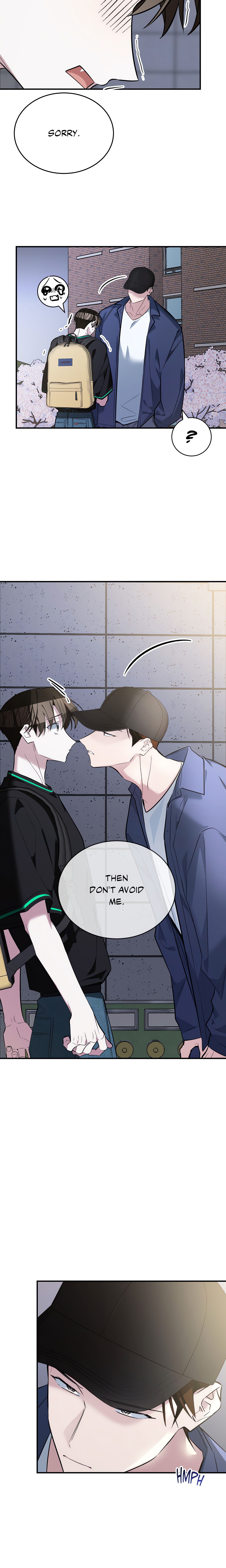 Heat Stroke (Uncensored) Page 30 - MangaHe