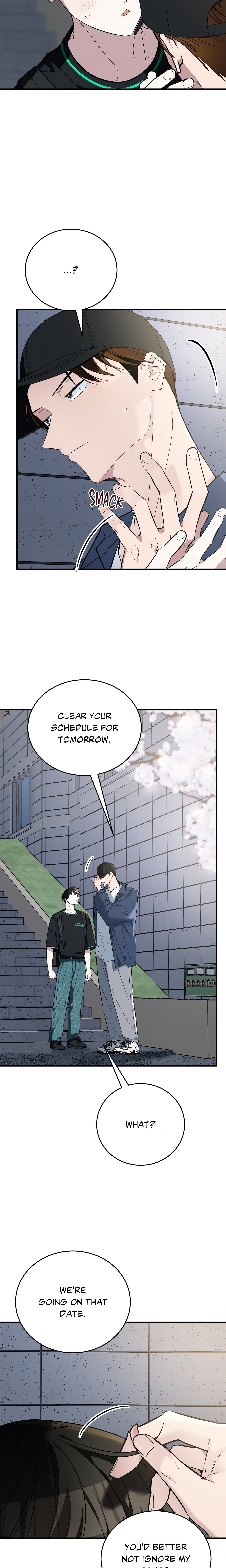Heat Stroke (Uncensored) Page 32 - MangaHe