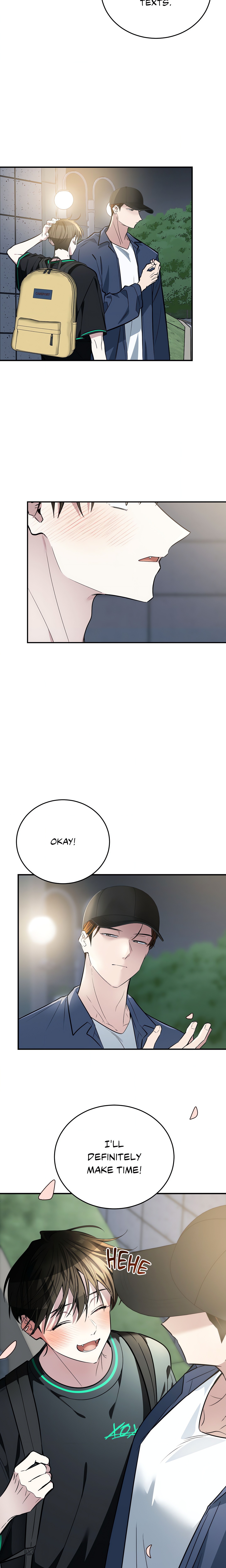 Heat Stroke (Uncensored) Page 33 - MangaHe