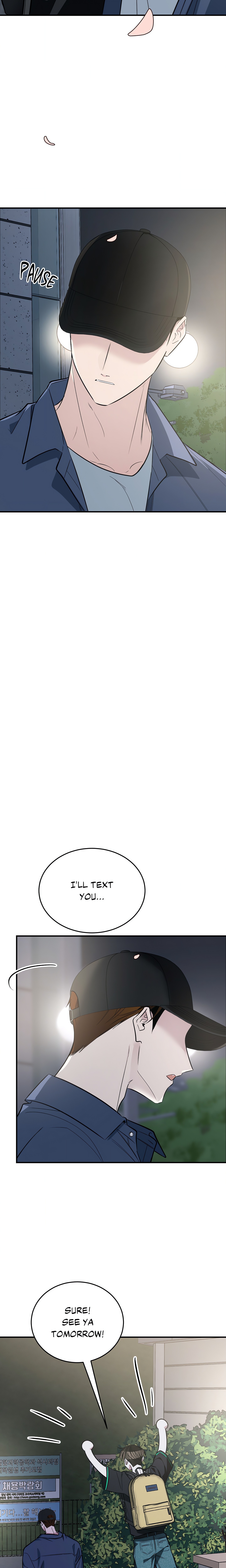Heat Stroke (Uncensored) Page 34 - MangaHe