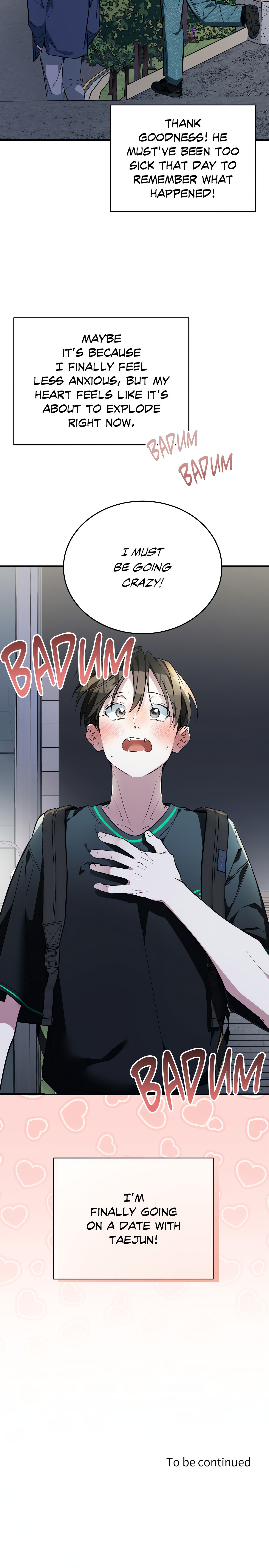 Heat Stroke (Uncensored) Page 35 - MangaHe