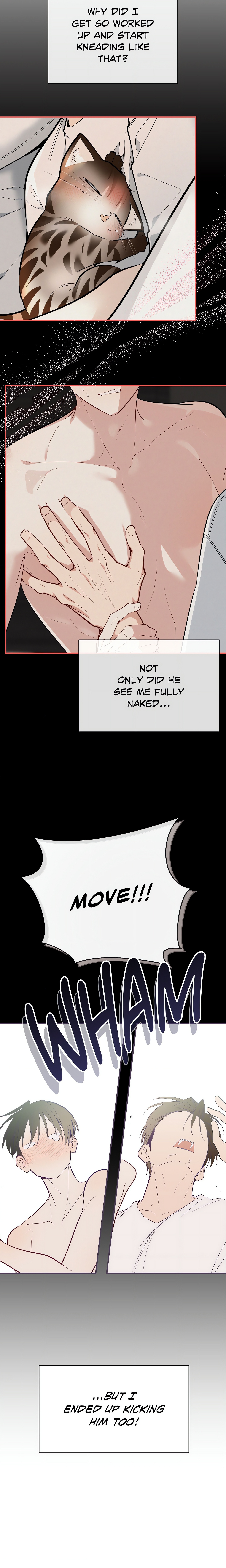 Heat Stroke (Uncensored) Page 5 - MangaHe