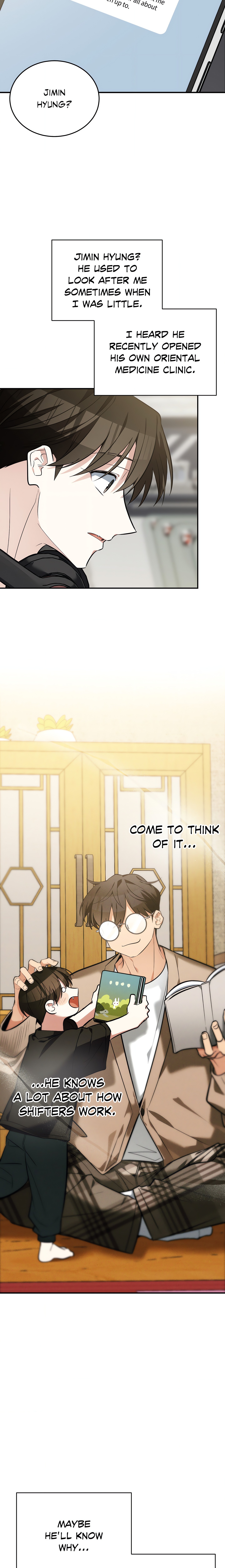 Heat Stroke (Uncensored) Page 8 - MangaHe