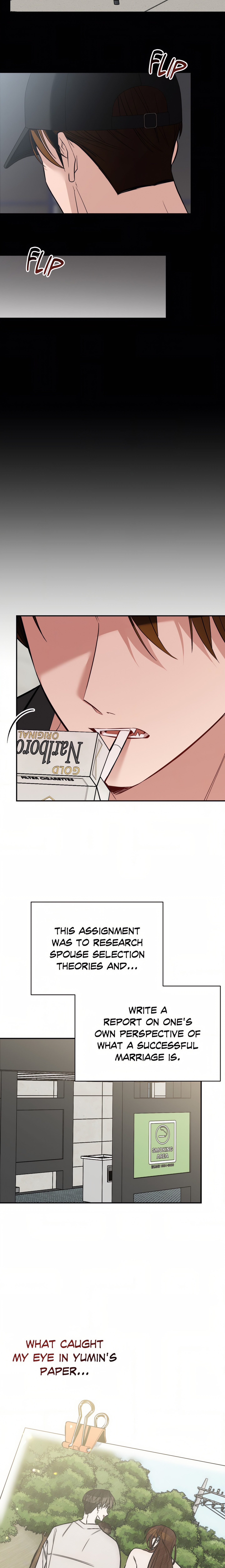 Heat Stroke (Uncensored) Page 12 - MangaHe
