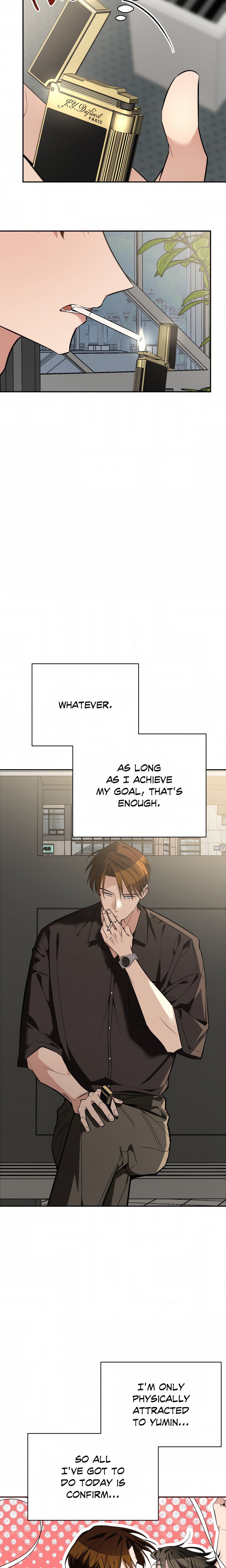 Heat Stroke (Uncensored) Page 14 - MangaHe