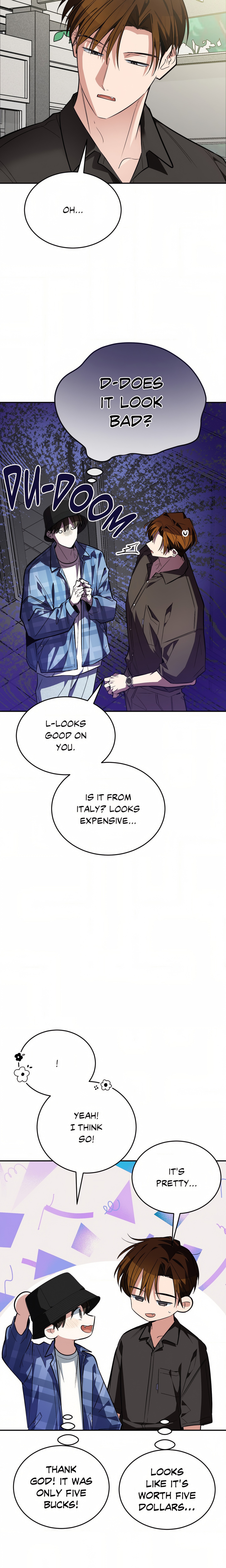 Heat Stroke (Uncensored) Page 22 - MangaHe