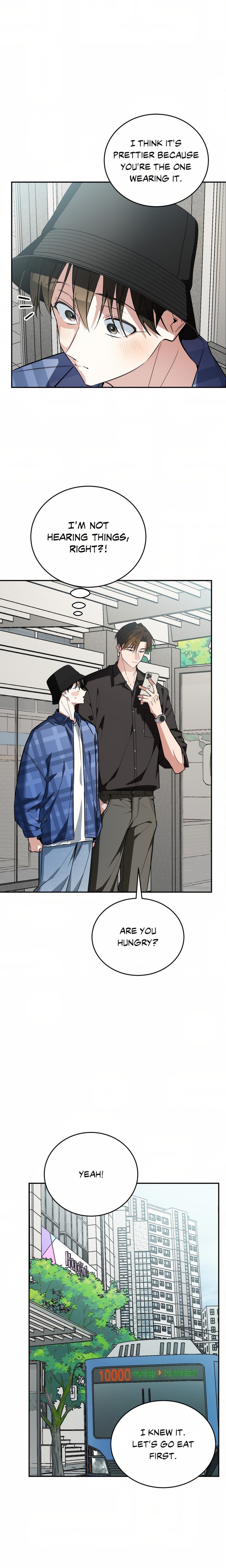 Heat Stroke (Uncensored) Page 23 - MangaHe