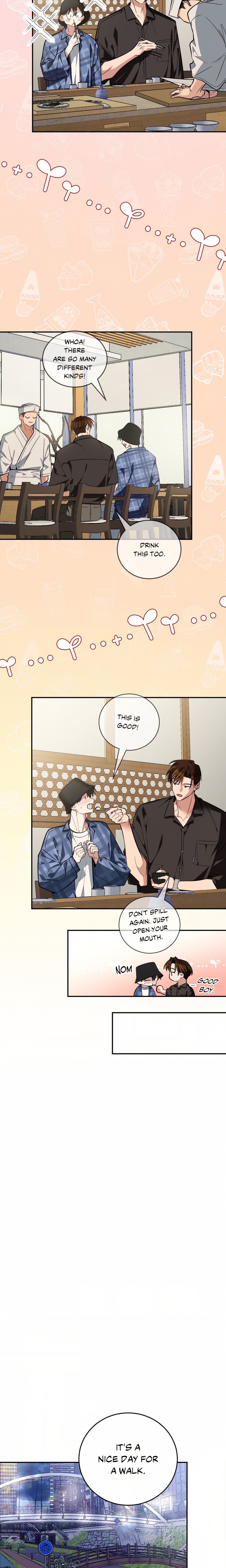 Heat Stroke (Uncensored) Page 26 - MangaHe