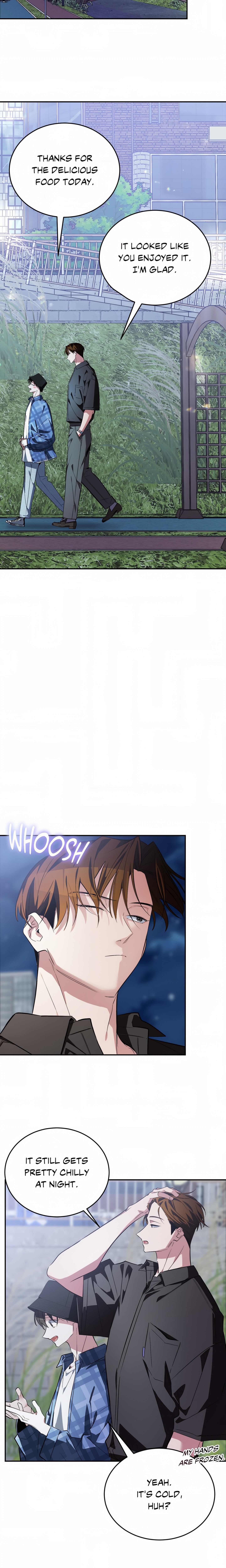 Heat Stroke (Uncensored) Page 27 - MangaHe