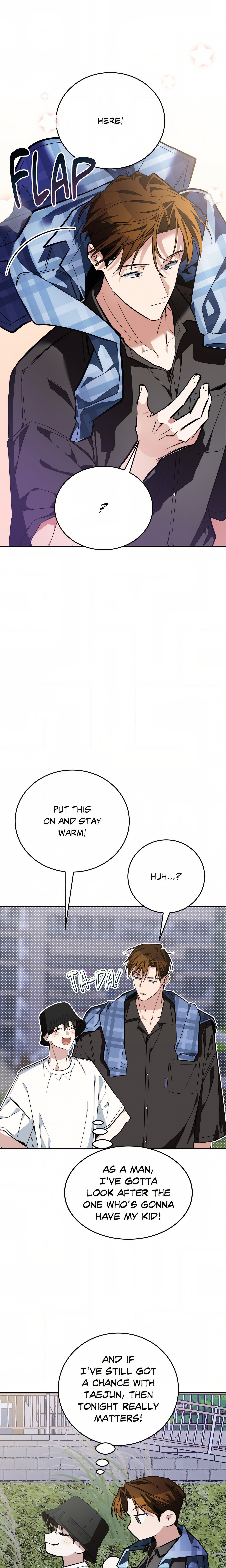 Heat Stroke (Uncensored) Page 28 - MangaHe
