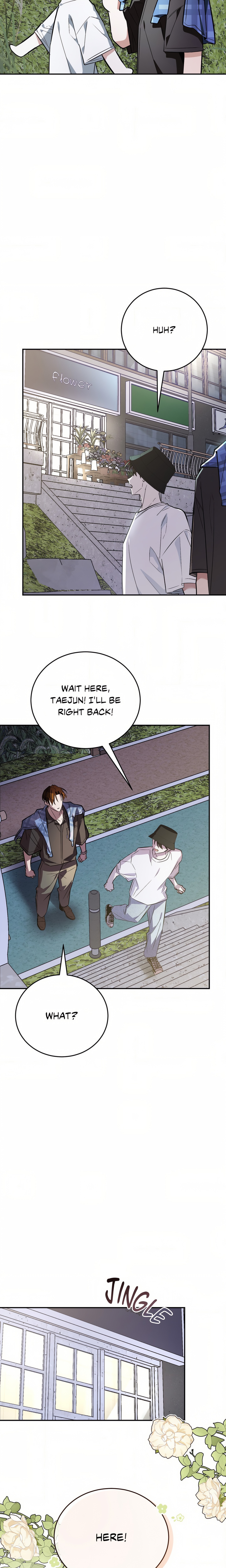 Heat Stroke (Uncensored) Page 29 - MangaHe