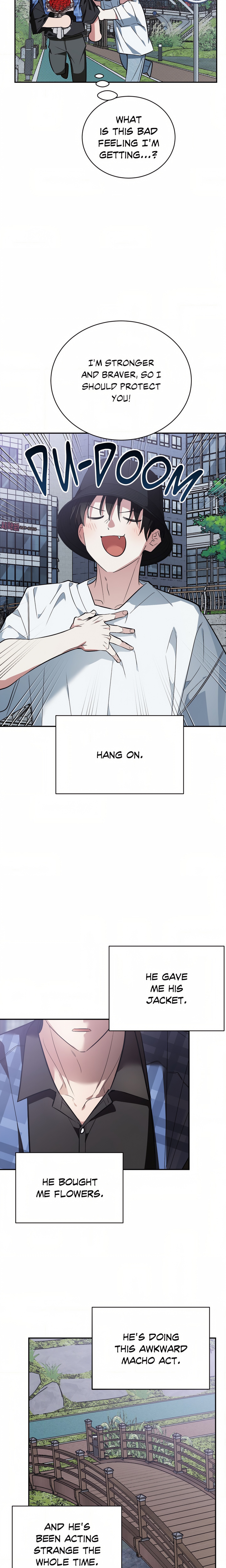 Heat Stroke (Uncensored) Page 32 - MangaHe