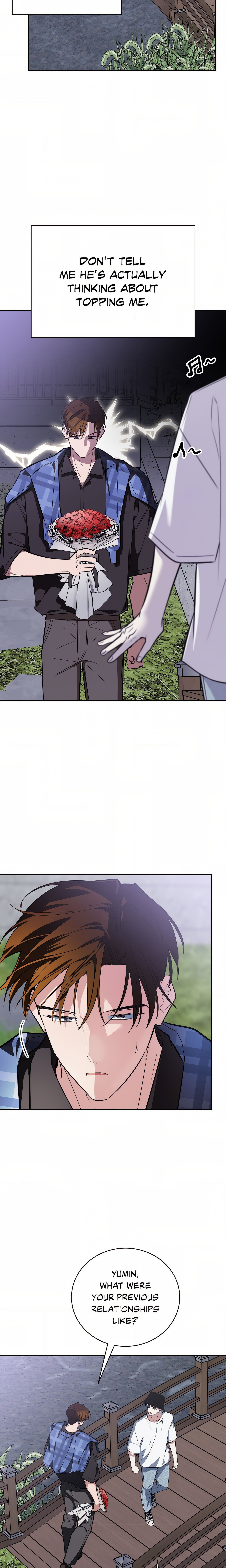Heat Stroke (Uncensored) Page 33 - MangaHe