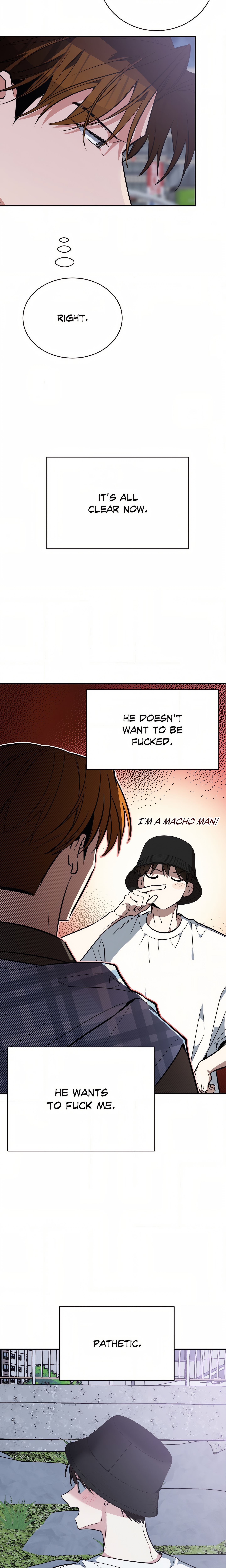 Heat Stroke (Uncensored) Page 35 - MangaHe
