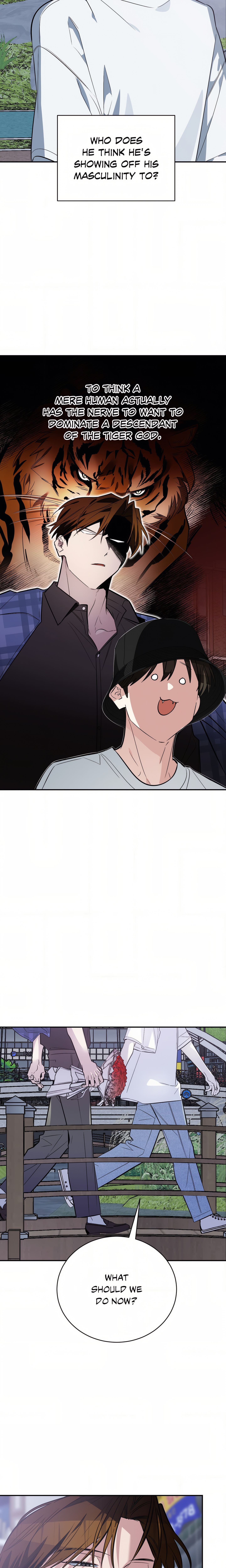 Heat Stroke (Uncensored) Page 36 - MangaHe