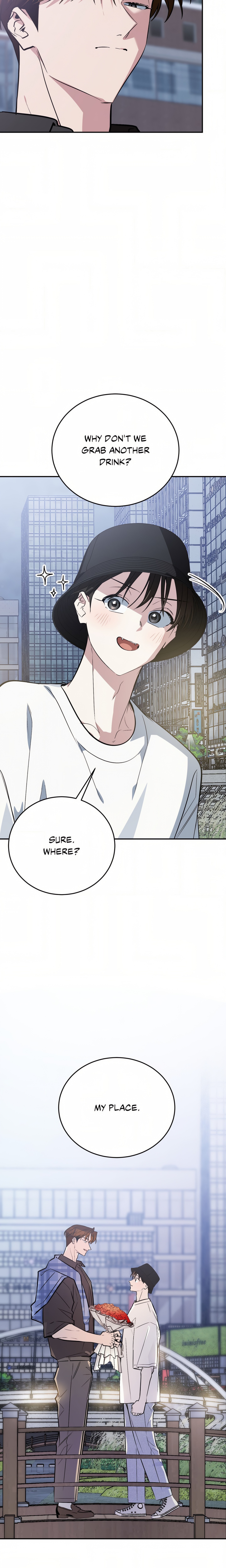Heat Stroke (Uncensored) Page 37 - MangaHe