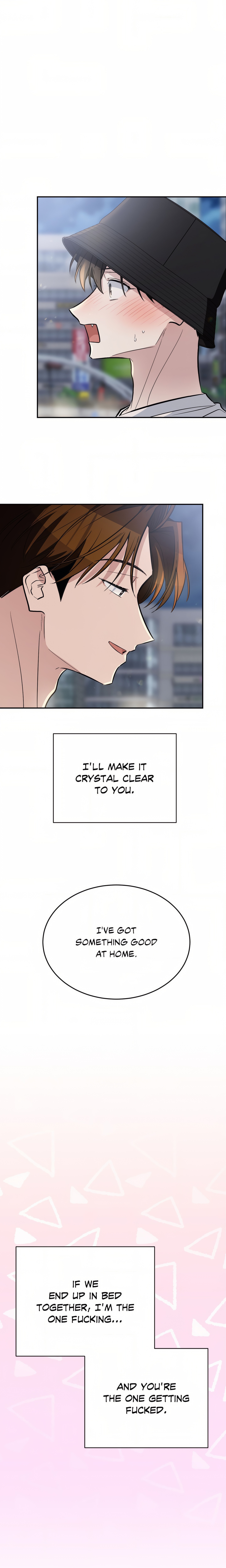 Heat Stroke (Uncensored) Page 38 - MangaHe