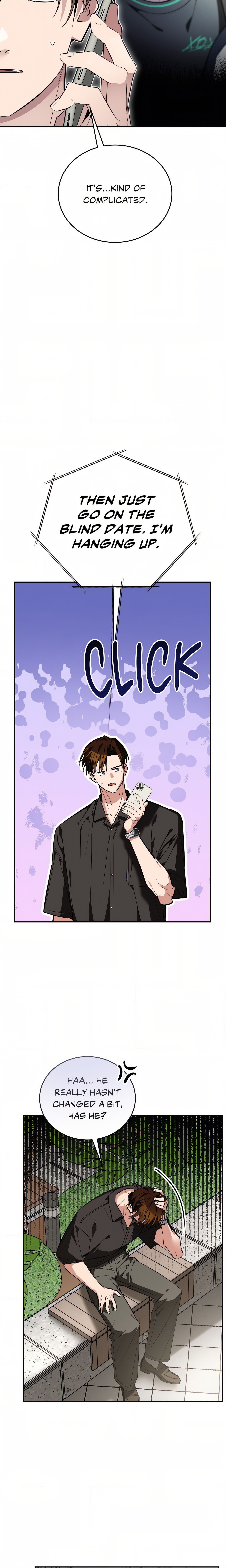 Heat Stroke (Uncensored) Page 5 - MangaHe