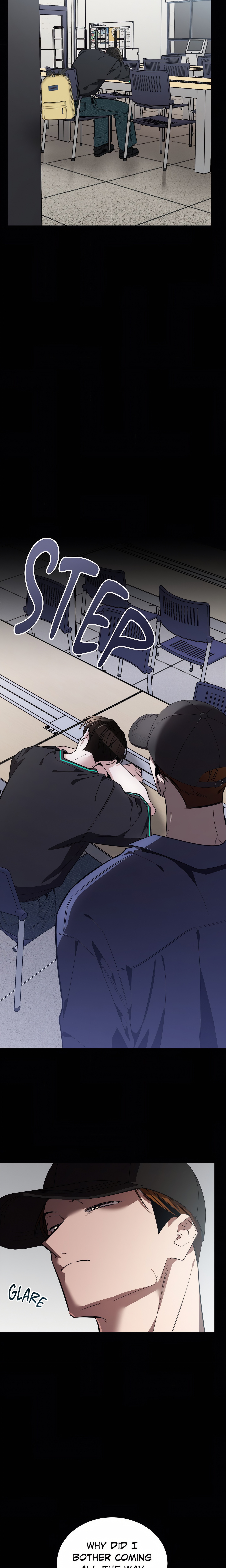 Heat Stroke (Uncensored) Page 7 - MangaHe